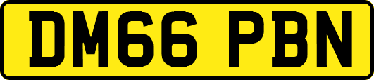 DM66PBN