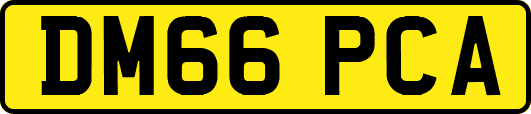 DM66PCA