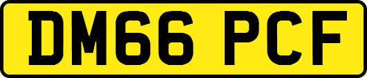 DM66PCF