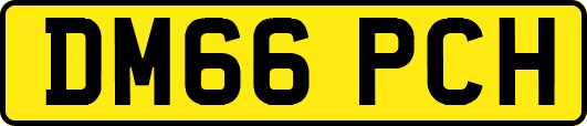 DM66PCH