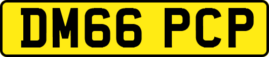 DM66PCP