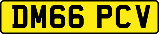 DM66PCV