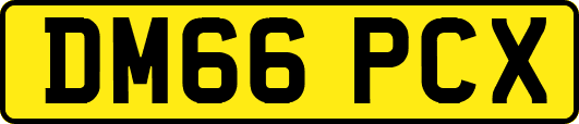 DM66PCX