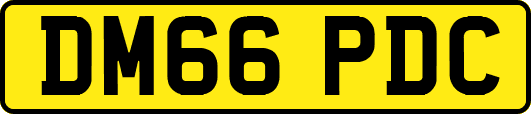 DM66PDC