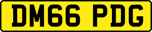DM66PDG