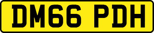 DM66PDH
