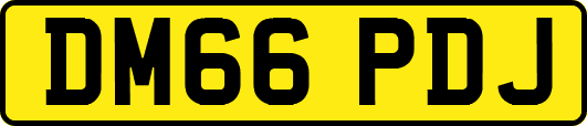 DM66PDJ