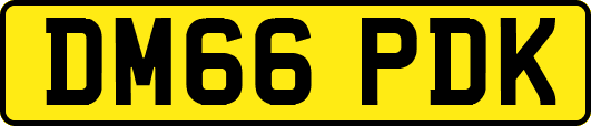 DM66PDK