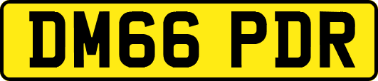 DM66PDR