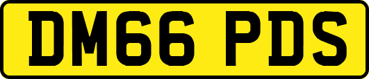 DM66PDS