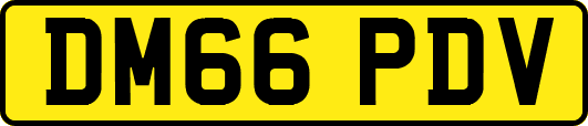 DM66PDV