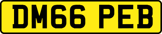 DM66PEB