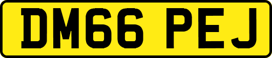 DM66PEJ
