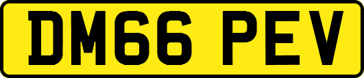 DM66PEV