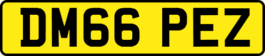 DM66PEZ