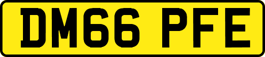 DM66PFE