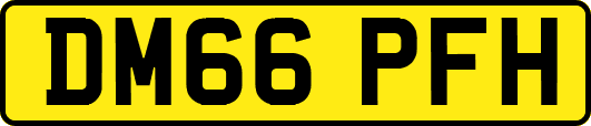 DM66PFH