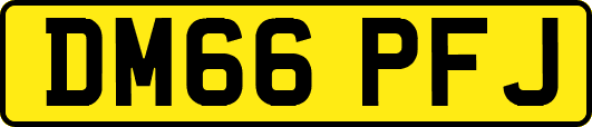 DM66PFJ