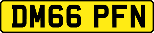 DM66PFN
