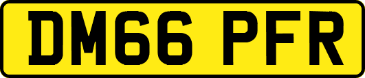DM66PFR