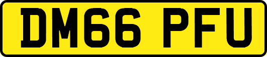 DM66PFU