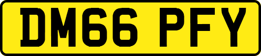 DM66PFY