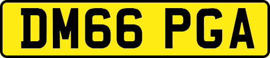 DM66PGA
