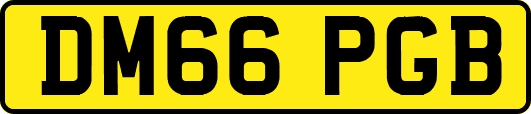 DM66PGB