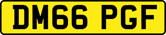 DM66PGF