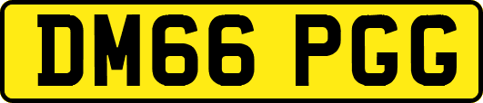 DM66PGG