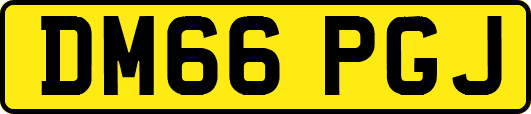 DM66PGJ