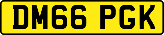DM66PGK