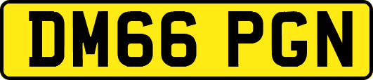 DM66PGN