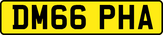 DM66PHA
