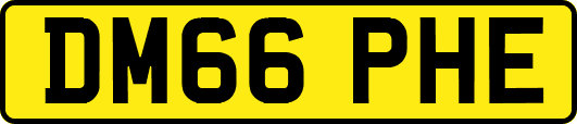 DM66PHE