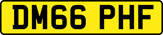DM66PHF
