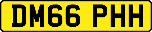 DM66PHH