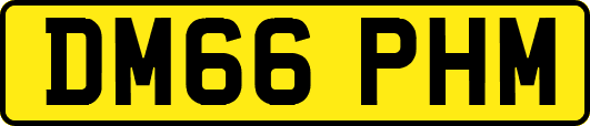 DM66PHM