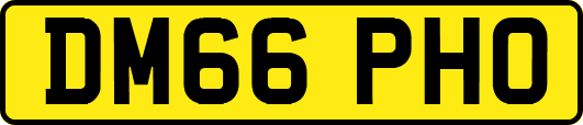 DM66PHO