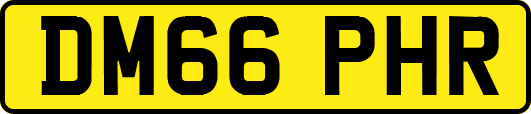 DM66PHR
