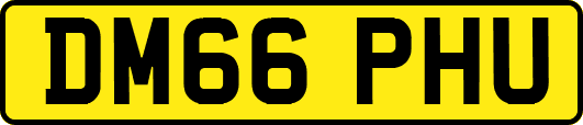 DM66PHU