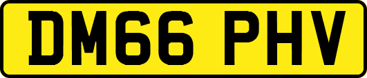 DM66PHV
