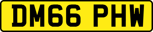 DM66PHW