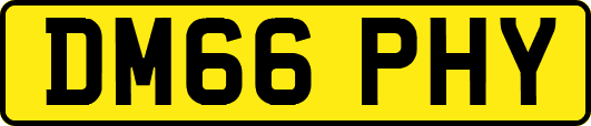 DM66PHY