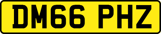 DM66PHZ