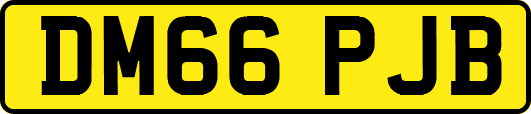 DM66PJB