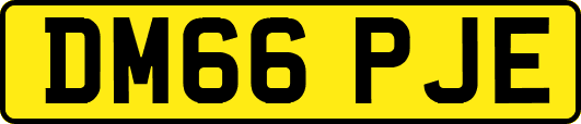 DM66PJE
