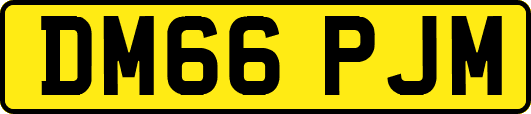 DM66PJM