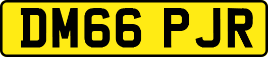 DM66PJR