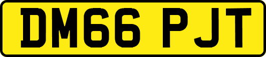 DM66PJT